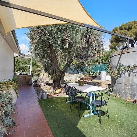 Villa La Colombiera Diano Marina Exterior foto